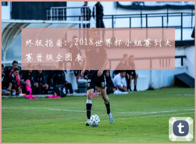 终极指南:2018世界杯小组赛到决赛晋级全图表