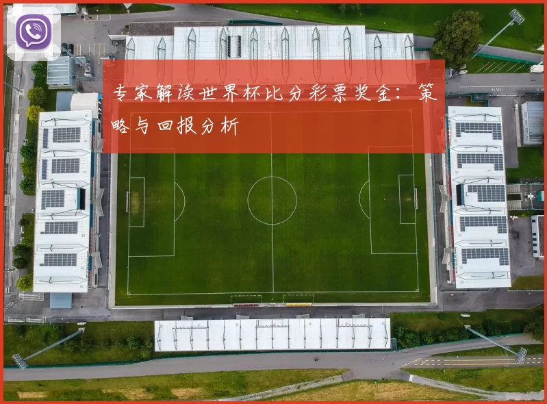专家解读世界杯比分彩票奖金:策略与回报分析