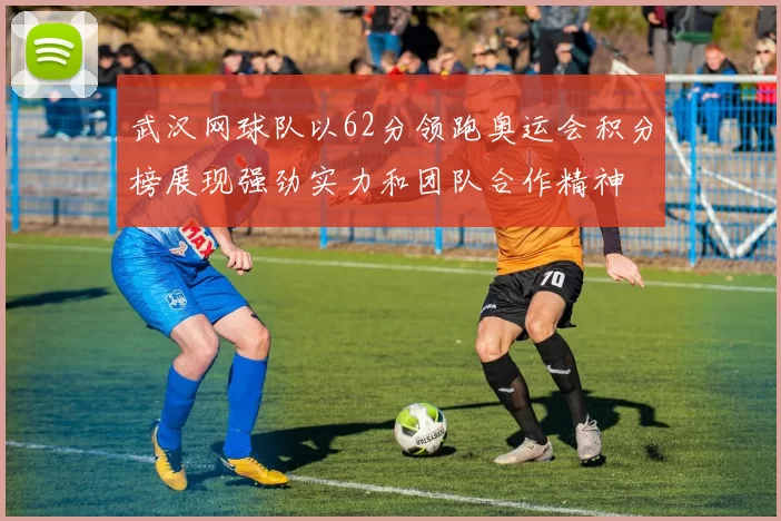 武汉网球队以62分领跑奥运会积分榜展现强劲实力和团队合作精神