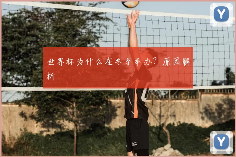 世界杯为什么在冬季举办？原因解析